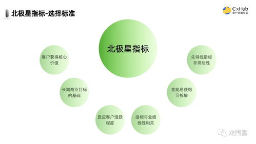 為何企業仍將凈推薦值設為北極星指標，盡管它不能完全代表客戶體驗